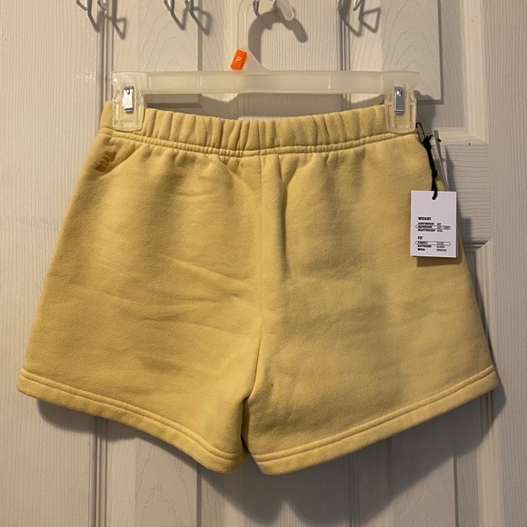 TNA Cozy Fleece 2” Sweat Short - Picture 3 of 10